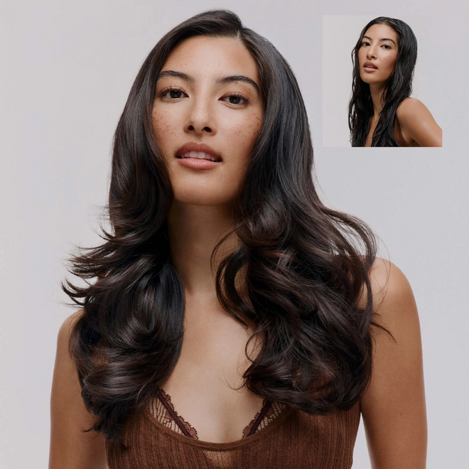Sèche-cheveux Aire 360 Double Voltage
