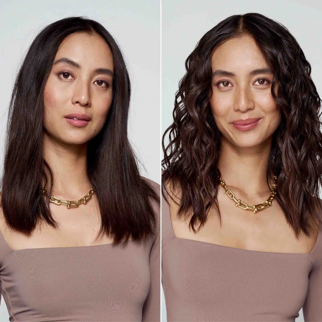 Fer à friser PRO SinglePass Curl X 1"