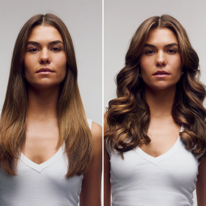 Fer à lisser PRO Lisseur boucleur