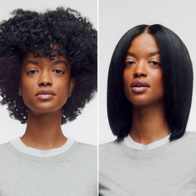 Fer à lisser PRO Lisseur boucleur