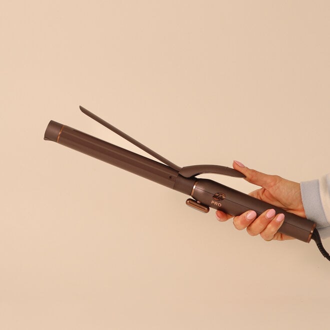 Fer à friser PRO Switch Kit Trio