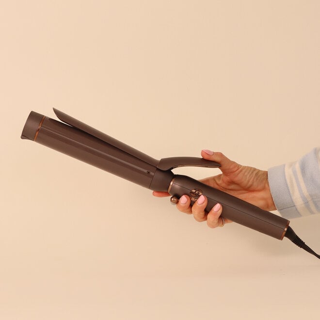 Fer à friser PRO Switch Kit Trio