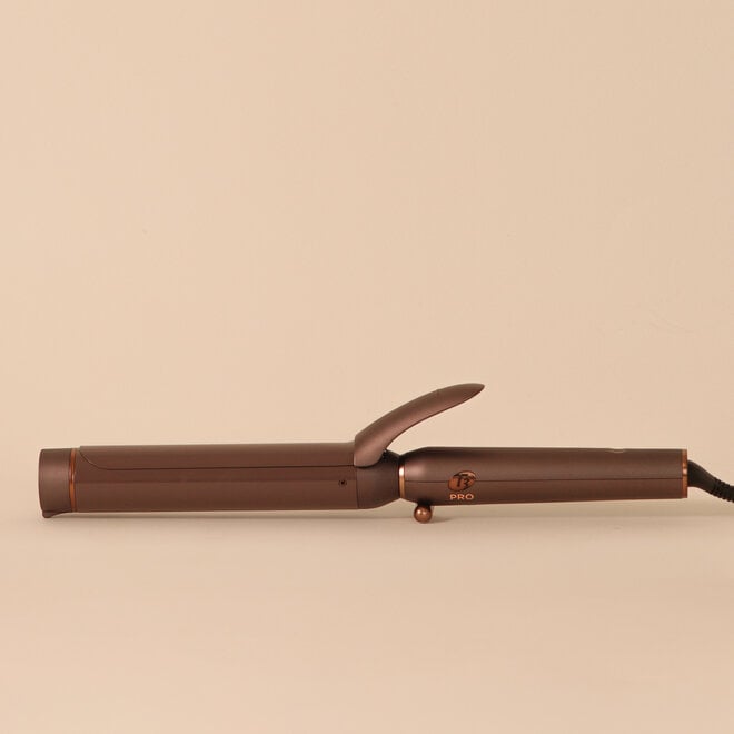 Fer à friser PRO Switch Kit Trio