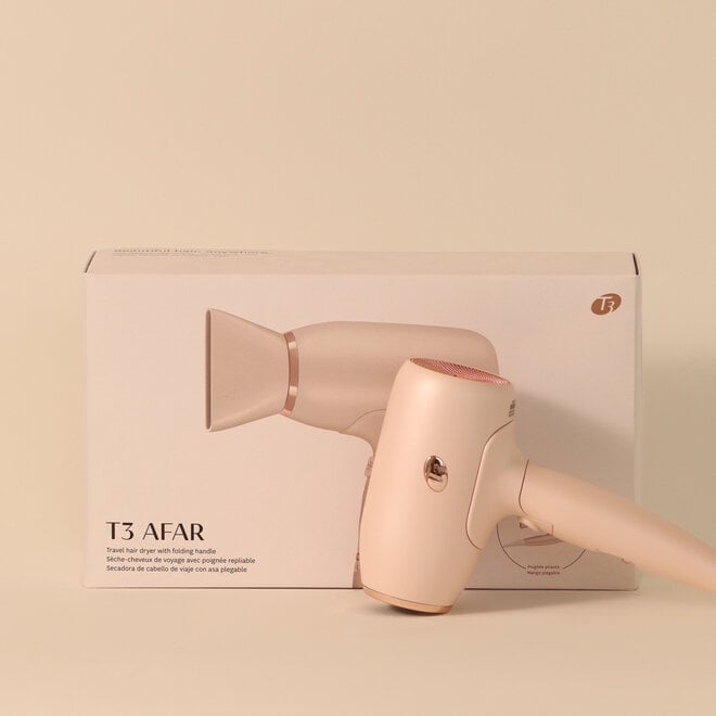 Sèche-cheveux de voyage Afar