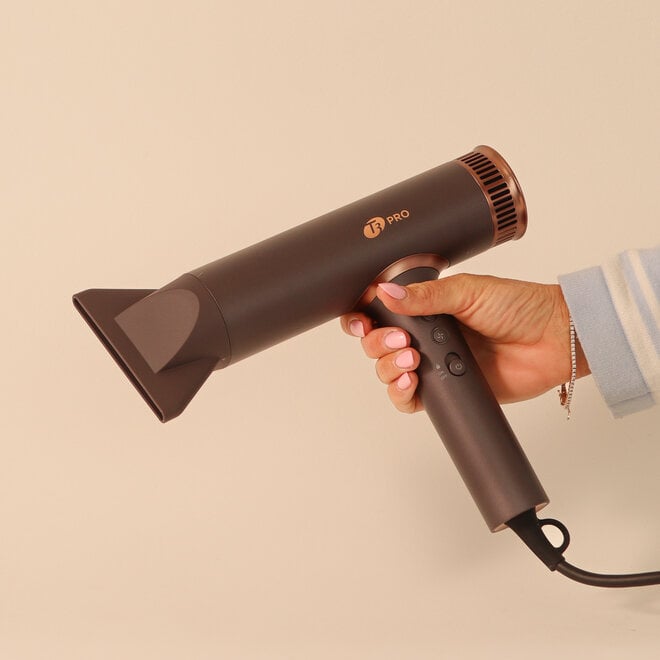 Sèche-cheveux PRO PowerAire