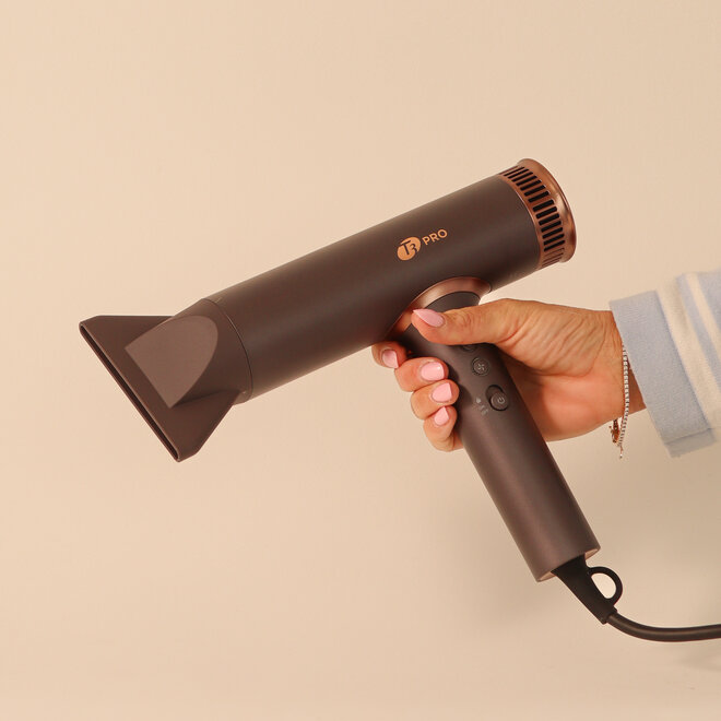 Sèche-cheveux PRO PowerAire