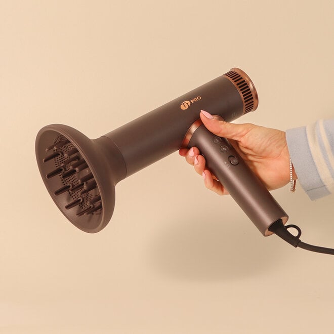 Sèche-cheveux PRO PowerAire