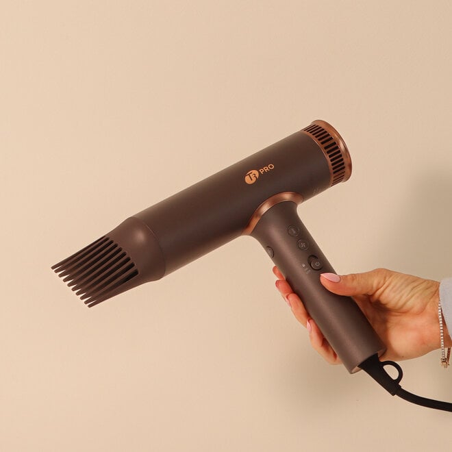 Sèche-cheveux PRO PowerAire