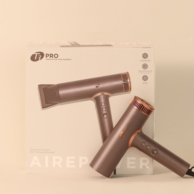 Sèche-cheveux PRO PowerAire