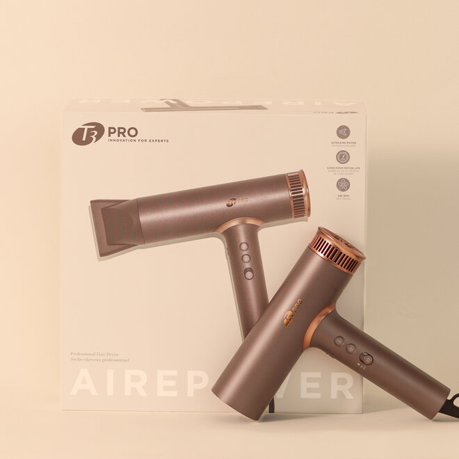 Sèche-cheveux PRO PowerAire