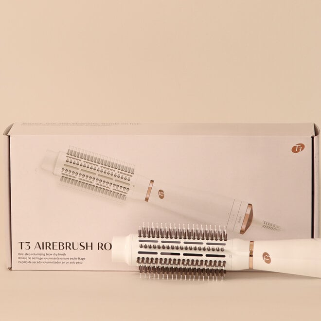 Brosse-séchoir AireBrush round 2.5po