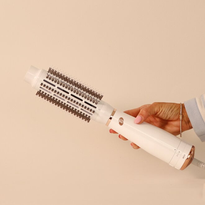 Brosse-séchoir AireBrush round 2.5po