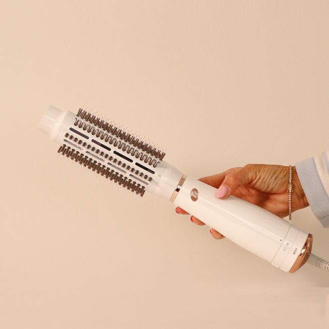 Brosse-séchoir AireBrush round 2.5po