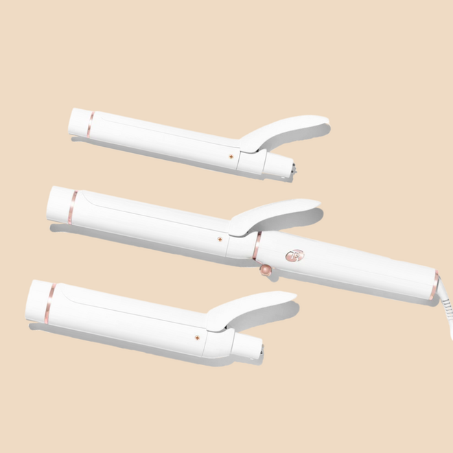 Fer à friser Switch kit Classic Trio