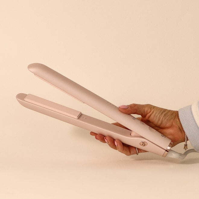 Fer à lisser SinglePass StyleMax 1"