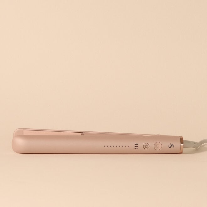 Fer à lisser SinglePass StyleMax 1"