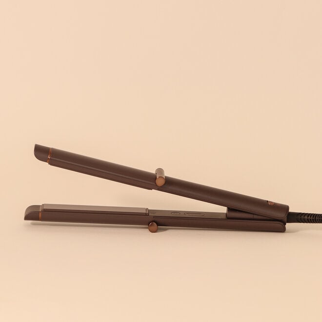 Fer à lisser PRO Lisseur boucleur