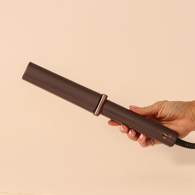 Fer à lisser PRO Lisseur boucleur