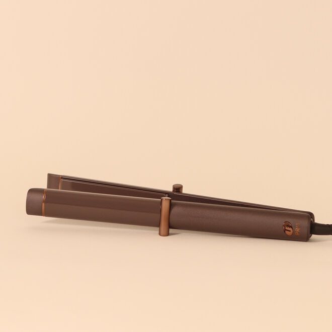 Fer à lisser PRO Lisseur boucleur