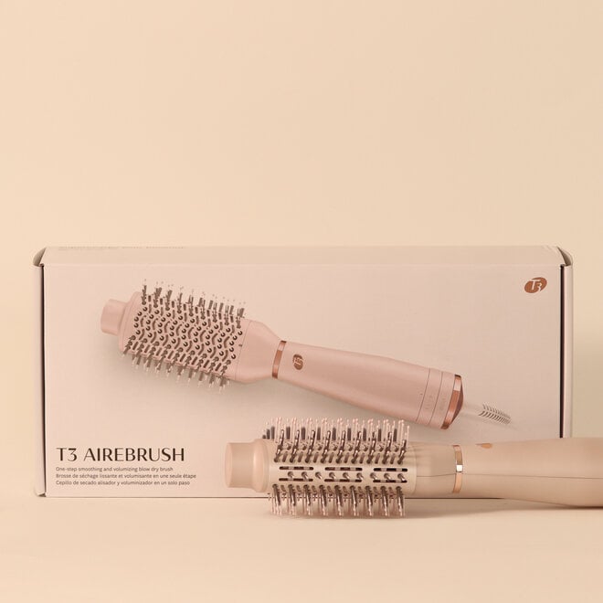 Brosse-séchoir AireBrush ovale