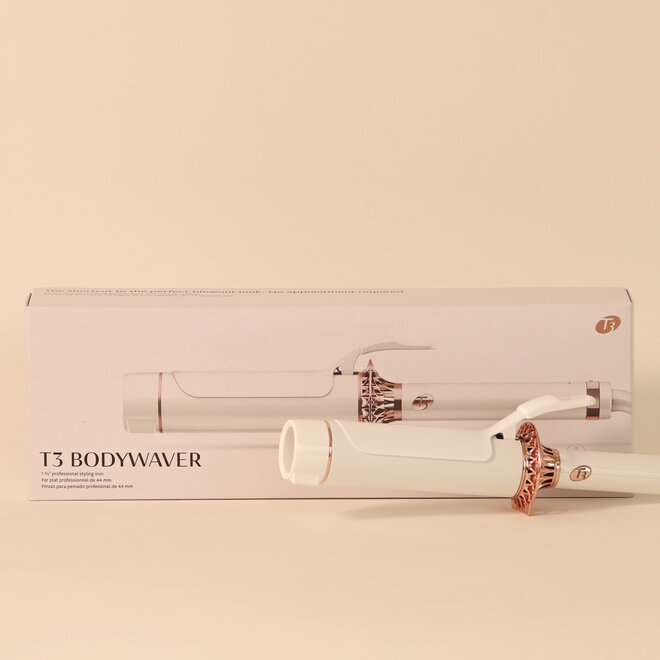 Fer à friser BodyWaver