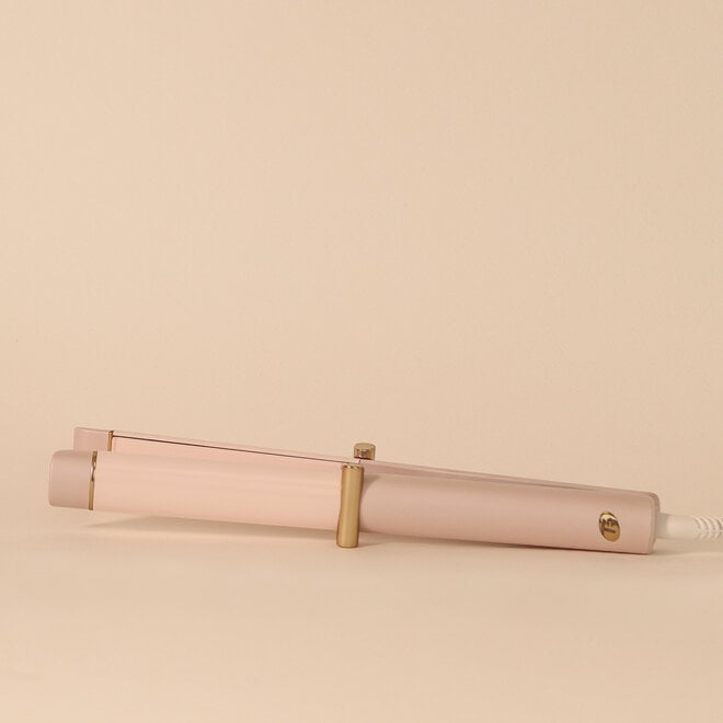 Fer Lisseur boucleur 2-en-1