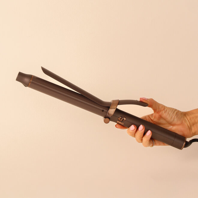 Fer à friser PRO SinglePass Curl X 1"