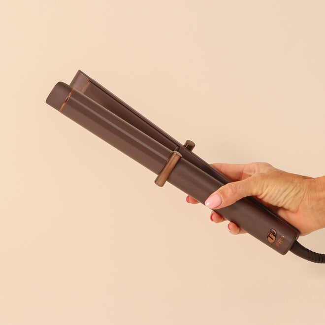 Fer à lisser PRO Lisseur boucleur