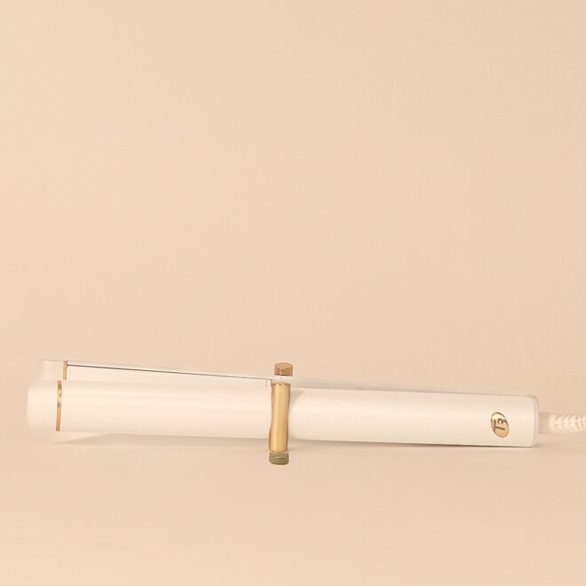 Fer Lisseur boucleur 2-en-1