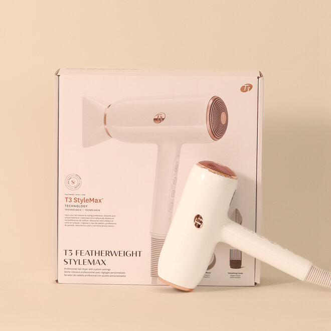 Sèche-cheveux Featherweight StyleMax