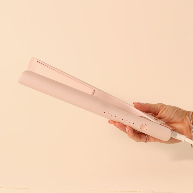 Fer à lisser SinglePass Smooth X 1"