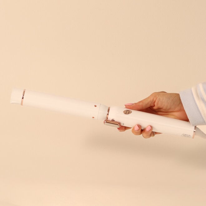 Fer à friser Switch kit Trio Boucles