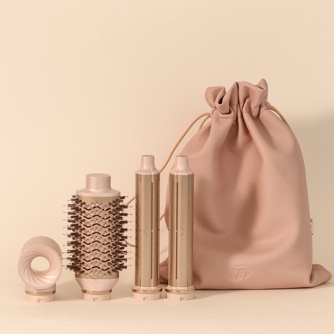 Sèche-cheveux Aire 360 Double Voltage