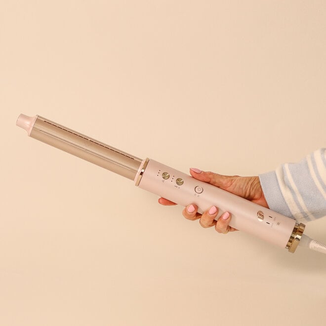 Sèche-cheveux Aire 360 Double Voltage