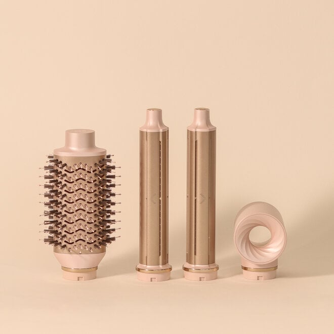 Sèche-cheveux Aire 360 Double Voltage