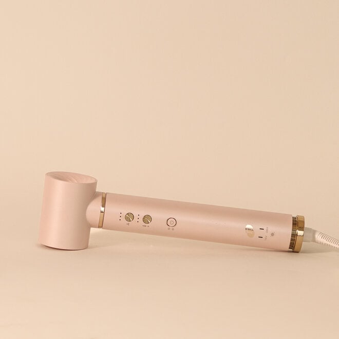 Sèche-cheveux Aire 360 Double Voltage