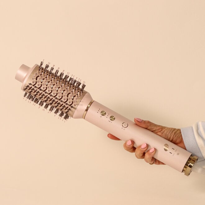 Sèche-cheveux Aire 360 Double Voltage