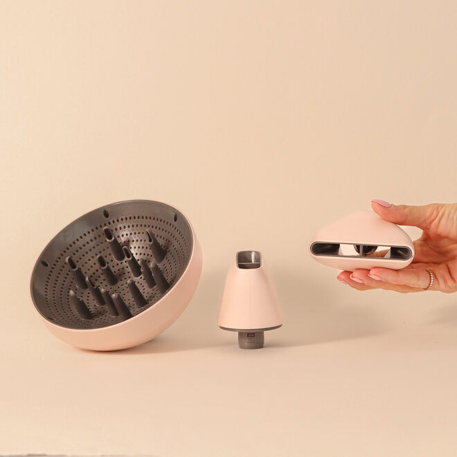 Sèche-cheveux Aire IQ