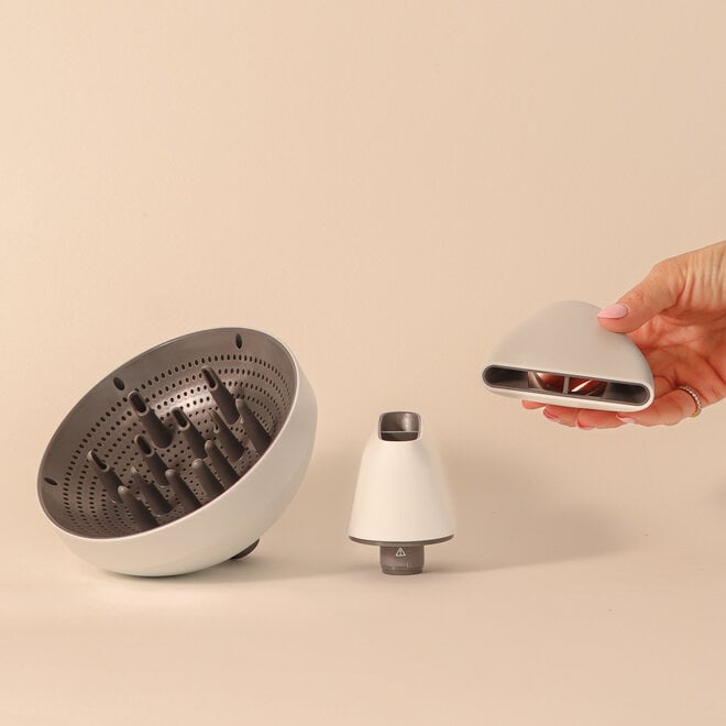 Sèche-cheveux Aire IQ