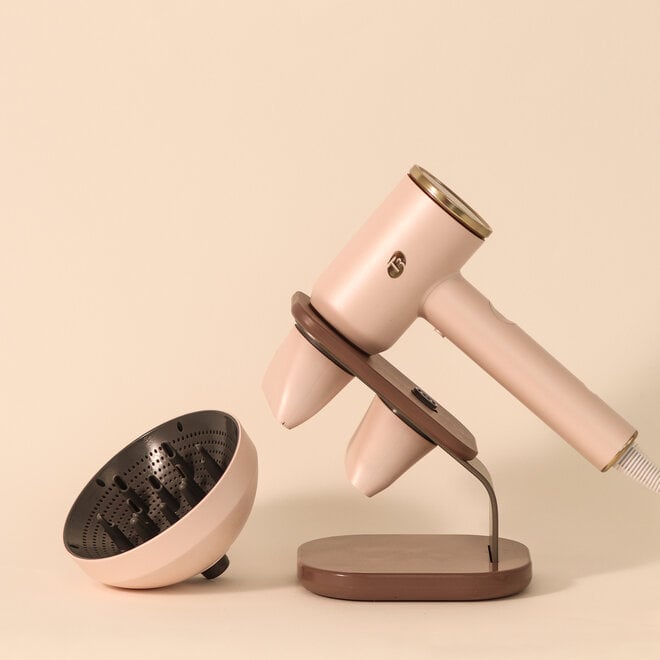 Sèche-cheveux Aire IQ