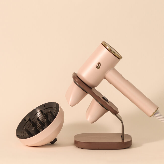 Sèche-cheveux Aire IQ
