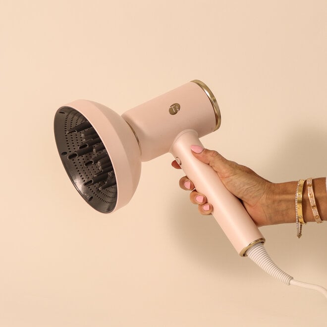 Sèche-cheveux Aire IQ