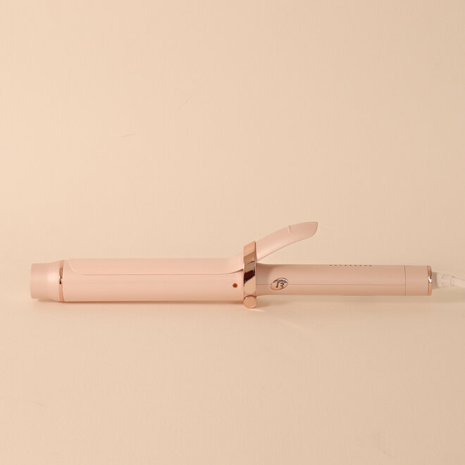 Fer à friser SinglePass Curl X Satin Blush