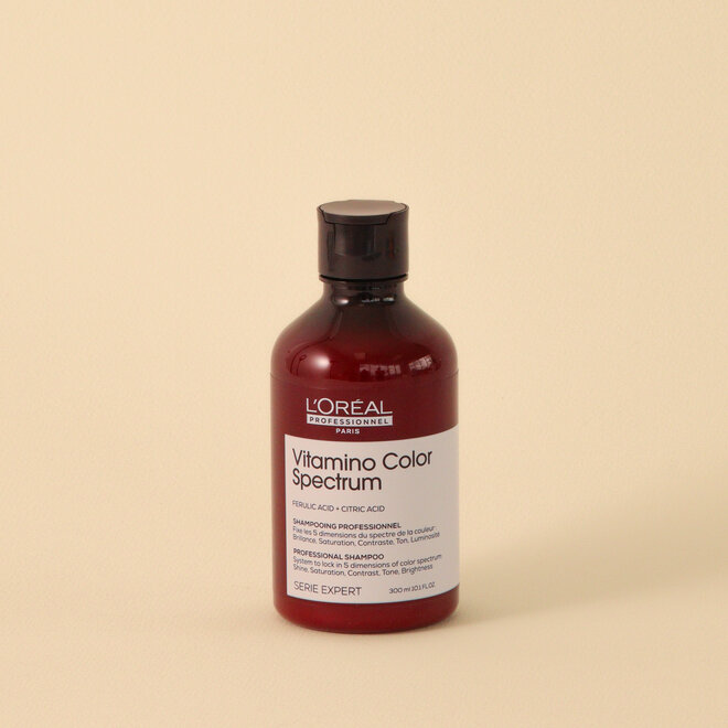 Shampoing Vitamino Color Spectrum