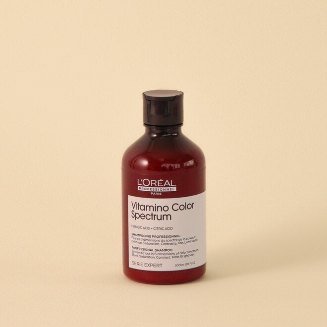 Shampoing Vitamino Color Spectrum