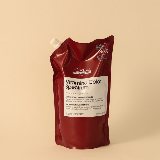 Shampoing Vitamino Color Spectrum