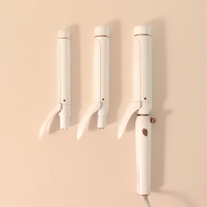 Fer à friser Switch kit Classic Trio