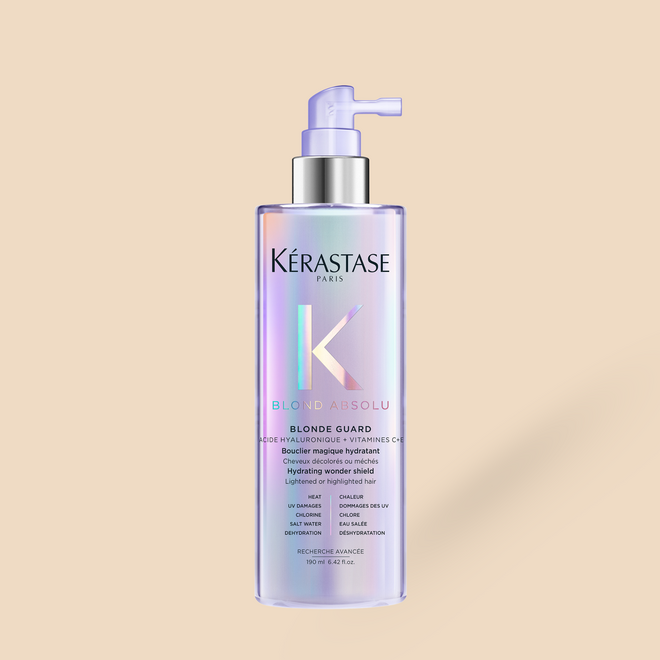 Bouclier magique hydratant Blonde Guard - 190ml