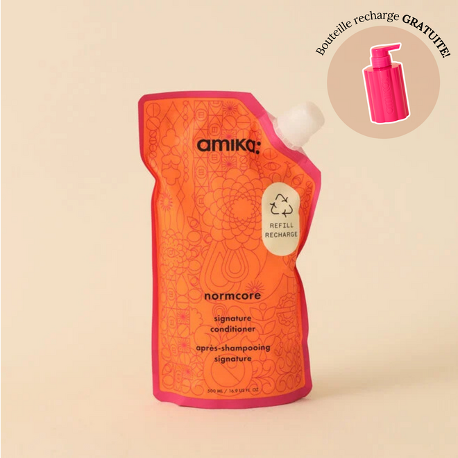 Revitalisant Signature Normcore