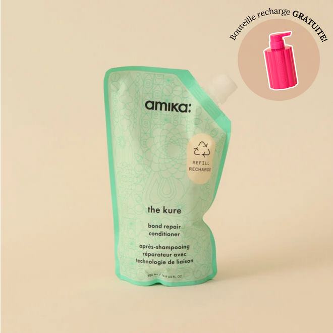 Revitalisant Réparateur The Kure